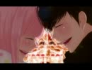 【詩ってみた】Just Be Friends