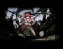サムライガールズのOPを戦国乙女にしてみた
