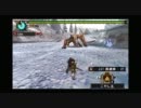 【MHP3】集★８凍土に轟く咆哮　ティガレックス　へビィボウガンソロ