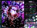 東方神霊廟体験版　LunaticNB 霊夢