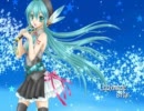 【初音ミク】Ladymade star【カバー】