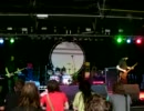 Transitional - supersonic 2008