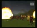 パラレル三国志２-決戦Ⅱ実況プレイ  魏興電撃戦　其の弐-