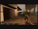 【L4D2】野良対戦(　・´ｰ・｀)【茸生放送】2-1