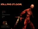 プレイ動画　「KILLING FLOOR」　をやってみた