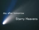 【最高音質】day after tomorrow『Starry Heavens』【1411kbps】