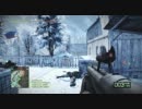 【BFBC2】 MS08のRUSH ATK part8-2