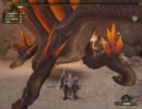 【MHF】極龍ルコディオラ【高画質】