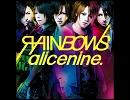 RAINBOWS./Alice Nine(アリス九號.)