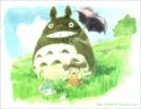 【歌ってみた】となりのトトロ【ちびねこ】