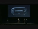 Next Generation Portable(SCE):First Demo の続き 6/7