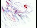 【喉痛たえて唄ってみた】　白い雪のプリンセスは　【sai】