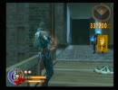 GODHAND　屋根引き起こしと悪霊バグ？