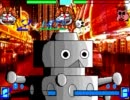 ＢＩＺＡＲＲＥ　Ｎｉｇｈｔｍａｒｅをプレイしてみた　１戦目
