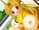 【HEIWA】強カワ系パチンコ CR戦国乙女2「トキメキ一途」