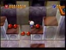 爆ボンバーマン１　レインボーパレス３面