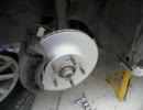 低級家具日記　番外編ローター交換