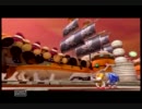 【実況】ソニック好きの俺がソニックカラーズ実況part6