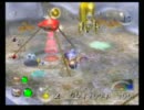 ゴミを集めて億万長者！ピクミン２実況プレイpart１