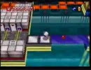 爆ボンバーマン１　ブラックシティ３面