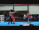 ＯＷＦ　2011.04.18 『メインイベント』 大阪学院大学