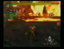 アルバｖｓ大剣４　お遊び動画