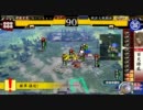 【戦国大戦Ver1.04B】また×26、百火繚乱【正一位】