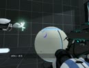 PC版Portal2をフレとCo-op　実況プレイ Part3