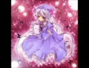 【東方風オリジナル】眠気眼の城主 ～ Castle Master