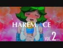 【パチスロ】ハーレムエース２　2nd-Flight