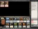 【MTG】凹によるＭＯドラフト動画【ピック】６大会目