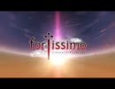 fortissimo OPムービー 妖精帝國　Asgard