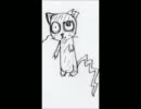 Cripple Cat PV with Mooki and Nona