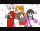 【A2】砲撃好きのボーダーブレイクXX【1発目】