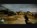 BFBC2 （画質テスト）PC版