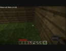【Minecraft】マイクラ初心者のHARDな実況 Part3