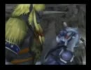【FF10】なんだ、この小さいロンゾは？【ライオンキング】