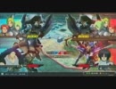 淡路島某所ガンダム EXTREME VS対戦動画32　運命視点