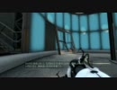 【プレイ動画】Portal2 Part6