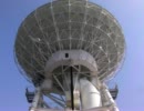 【JAXA】内之浦宇宙空間観測所の衛星ヶ丘展望台から