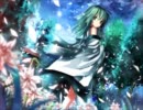 東方風神録 5 Boss Theme 信仰は儚き人間の為に 【東方原曲】