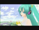 [Project DIVA 2nd]　「春」をエディット[PVのみ]