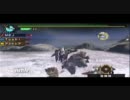 【実況プレイ】ゲーム下手な主によるMHP3ｒｄ　part.148