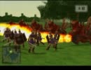 【縛りプレイ動画】リアル志向で決戦IIをクリア_その7-3-2