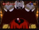 爆ボンバーマン１　どきどきモードのブラックシティ１面