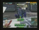 【ボーダーブレイク】　バレリオＣ 4/21　その１　【ＳＳＡ戦】