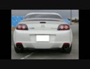 マツダRX-8でZoom-Zoom（試作版）