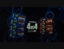 【戦場の絆】TB　4vs4　ケンプファー　1戦目