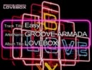 Groove Armada - Easy