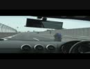 高速道路を走っていたら………